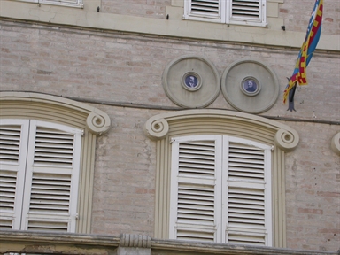 Palazzo Alici